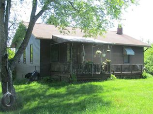 219 Five Points Rd, Utica, PA 16362