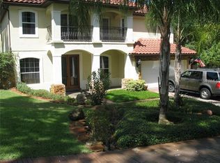 2116 Oake Leaf Cir, Mount Dora, FL 32757