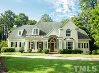 3434 Rugby Rd, Durham, NC 27707