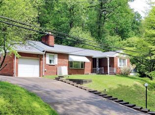 885 Chappell Rd, Charleston, WV 25304