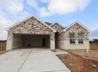 901 Oak Mist Ln, Magnolia, TX 77354