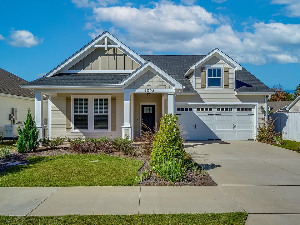 1st image of 2808 Panther Ln