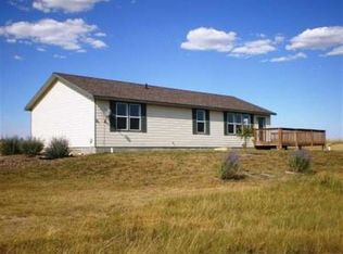 523 Pontillo Dr, Cheyenne, WY 82007