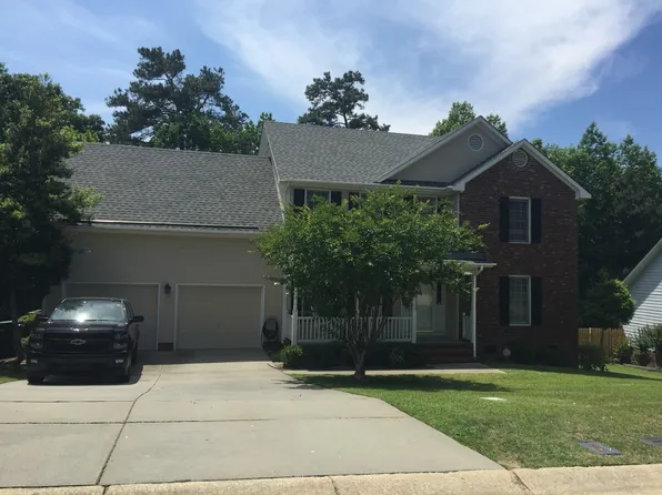 5811 Cherrystone Dr, Fayetteville, NC 28311