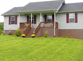 2515 Watermill Rd, Cookeville, TN 38501