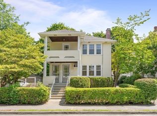 10-12 Auburn St, Waltham, MA 02453