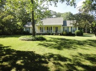 806 W Main St, Henderson, TN 38340