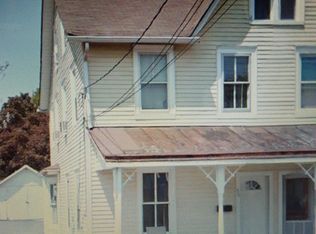 50 E Cleveland Ave, Newark, DE 19711