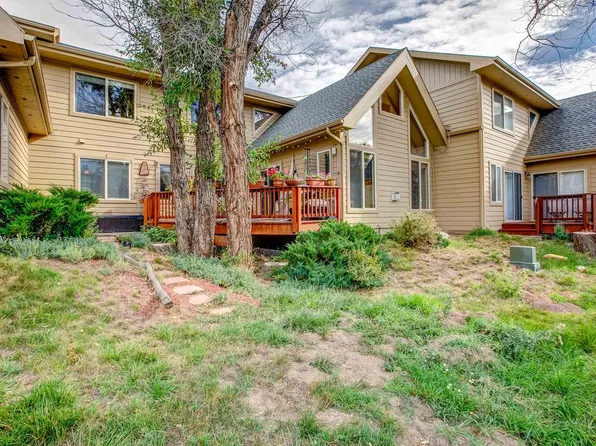 300 Far View Dr #15, Estes Park, CO 80517