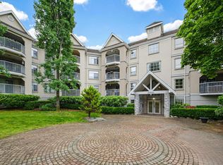 20894 57th Ave #119, Langley, BC V3A 8M7