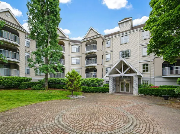 20894 57th Ave #119, Langley, BC V3A 8M7