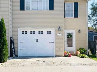 103 Cobble Ln, Cross Lanes, WV 25313
