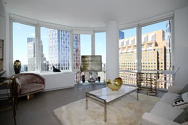 Rented by Red Apple Group