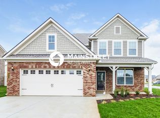 853 Sapphire Dr, Murfreesboro, TN 37128