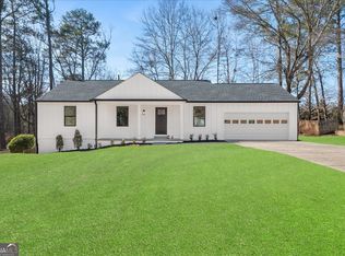 2920 Queens Ct, Norcross, GA 30071