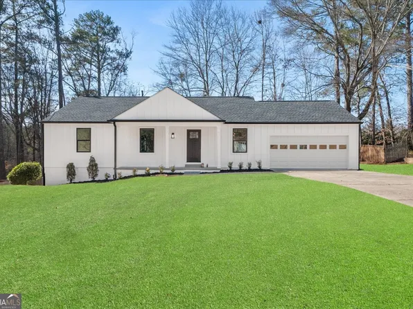 2920 Queens Ct, Norcross, GA 30071