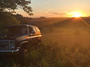 0 Ridgecrest, Saranac, MI 48881