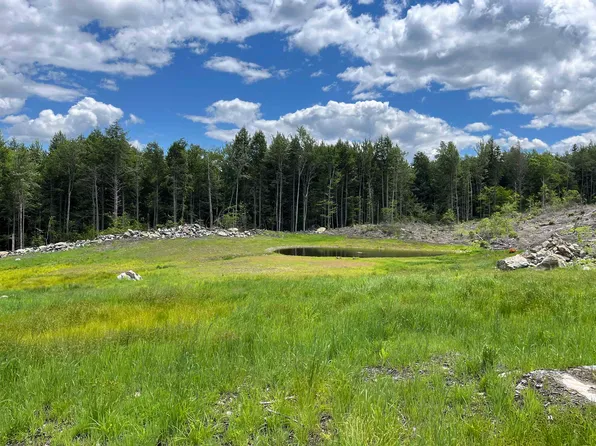 00 Parker Lane, Weston, VT 05161
