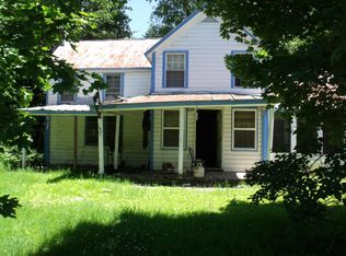 2268 Harrington Hill Rd, Lake George, NY 12845