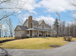 721 Old Three Cent Ln, Reedsville, PA 17084