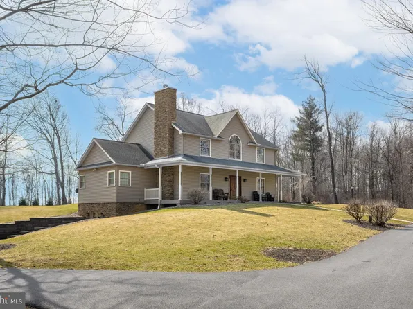721 Old Three Cent Ln, Reedsville, PA 17084