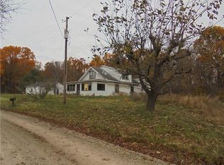 9745 Berry Ridge Rd, Norman, IN 47264