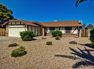 6844 W Cholla St, Peoria, AZ 85345