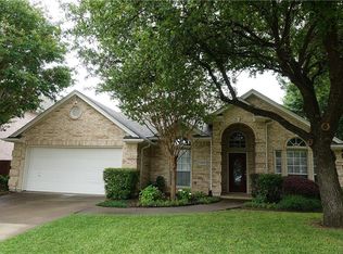 11409 Sunrise Ln, Frisco, TX 75035
