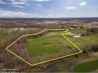 144 Hockhockson Road, Colts Neck, NJ 07722