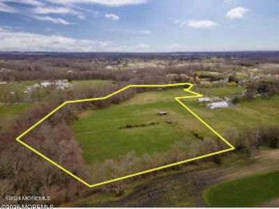144 Hockhockson Road, Colts Neck, NJ, 07722