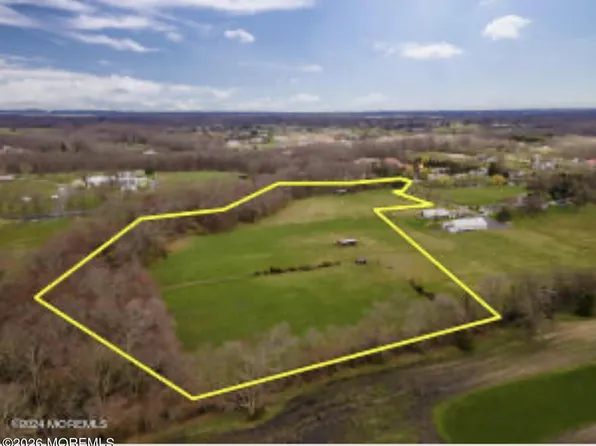 144 Hockhockson Road, Colts Neck, NJ 07722