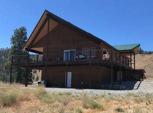 2075 Washington Creek Rd, Chelan, WA 98816