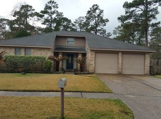 6206 Forestgate Dr, Spring, TX 77373