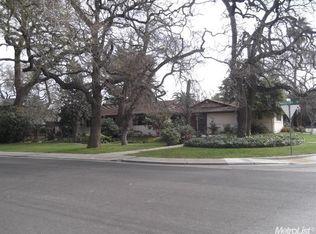 7610 Park Woods Dr, Stockton, CA