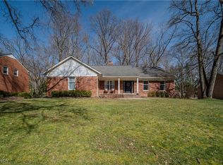 10707 Partridge Trl, Brecksville, OH