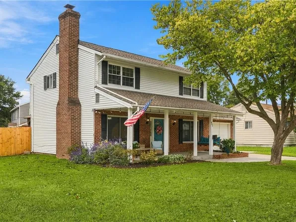 801 Waco Ct, Hampton, VA 23669