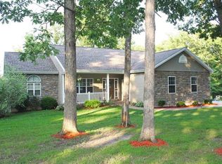 25437 Hunters Rdg, Warrenton, MO 63383