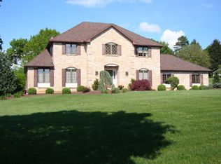 16 Ann St, Columbia, NJ 07832