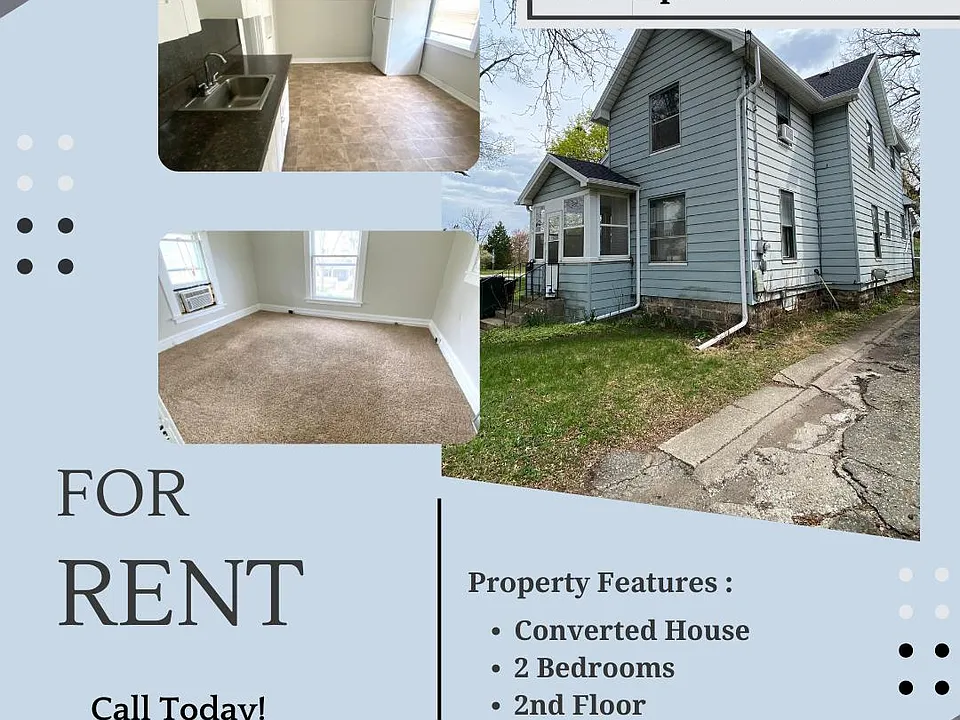 1109.5 W Washtenaw St