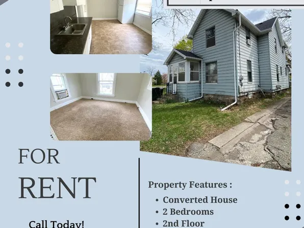 1109.5 W Washtenaw St, Lansing, MI 48915