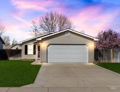 55 S Lollipop Dr, Nampa, ID, 83687