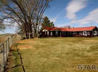 1180 19 Rd, Fruita, CO 81521