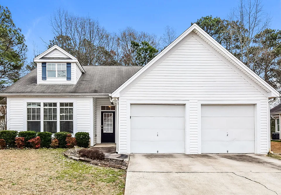 54 Camden Way