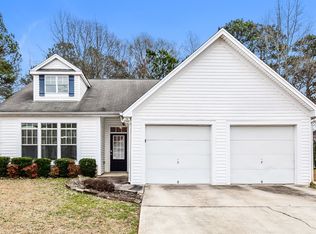 54 Camden Way, Fairburn, GA 30213