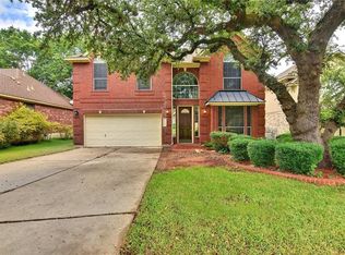 6302 Sam Maverick Pass, Austin, TX 78749