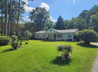104 Royalty Ct, Garner, NC 27529