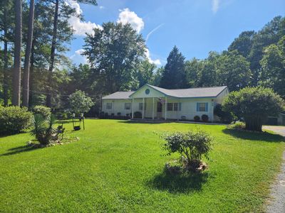 104 Royalty Ct, Garner, NC, 27529
