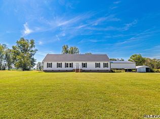 7038 Liberty Rd, Dolphin, VA 23843