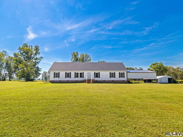 7038 Liberty Rd, Dolphin, VA 23843