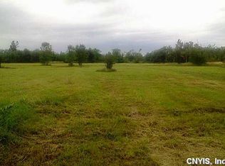 LOT 312 Cross Rd LOT 312, Theresa, NY 13691